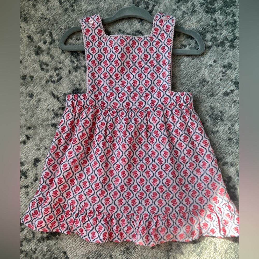 Janie and Jack dress